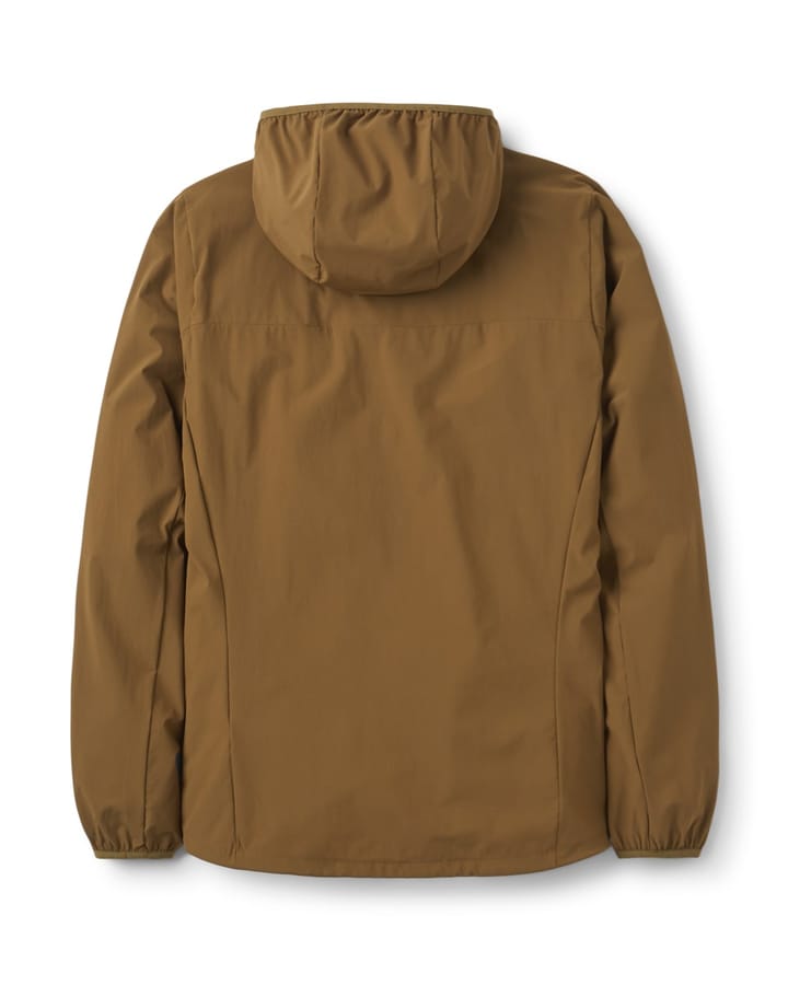 Rab Borealis Hoody Oak Rab