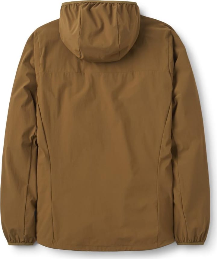 Rab Men's Borealis Hoody Oak Rab
