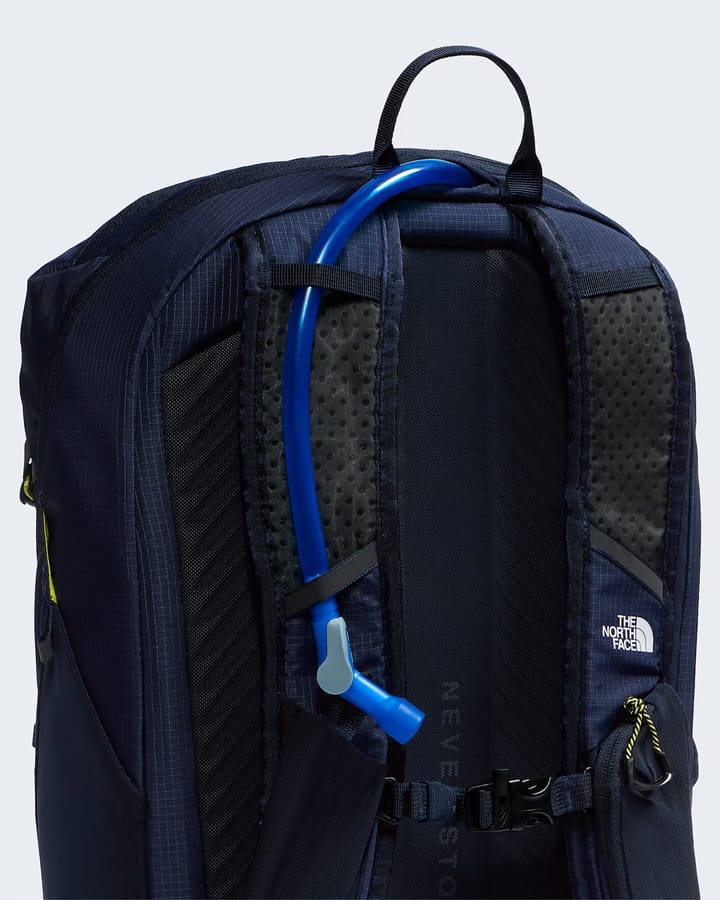 The North Face Borealis Trail Midnight Sky/sun Yellow The North Face