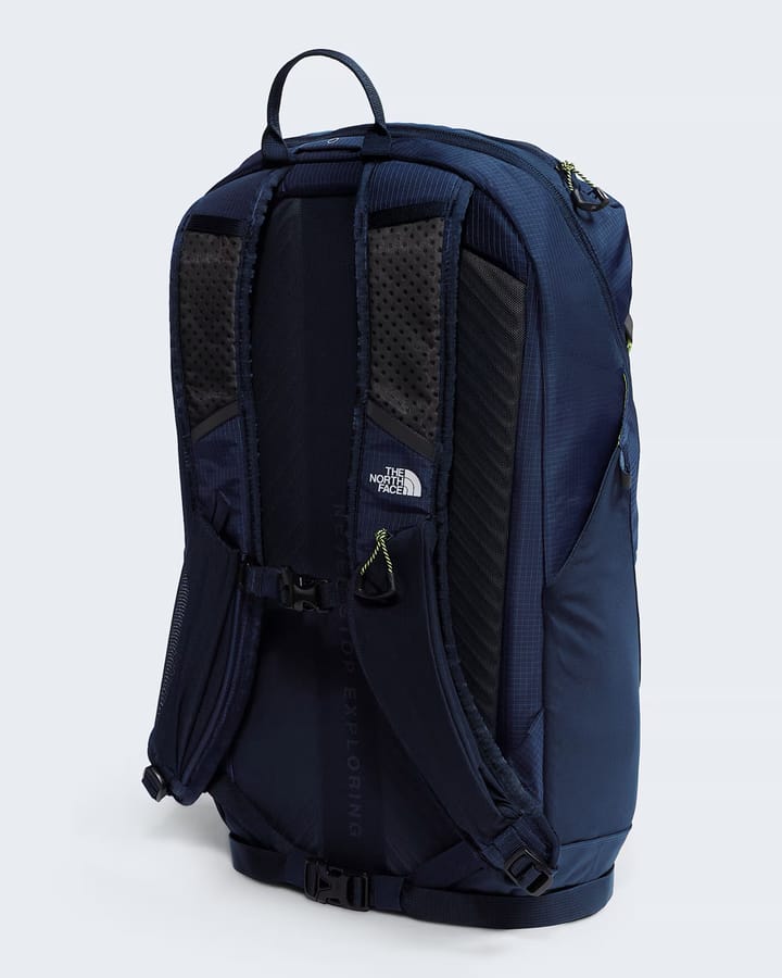 The North Face Borealis Trail Midnight Sky/sun Yellow The North Face