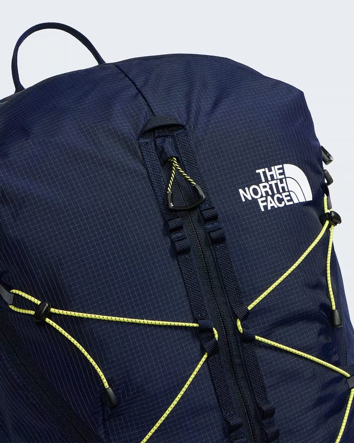 The North Face Borealis Trail Midnight Sky/sun Yellow The North Face