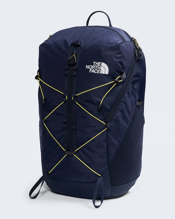 The North Face Borealis Trail Midnight Sky/sun Yellow The North Face