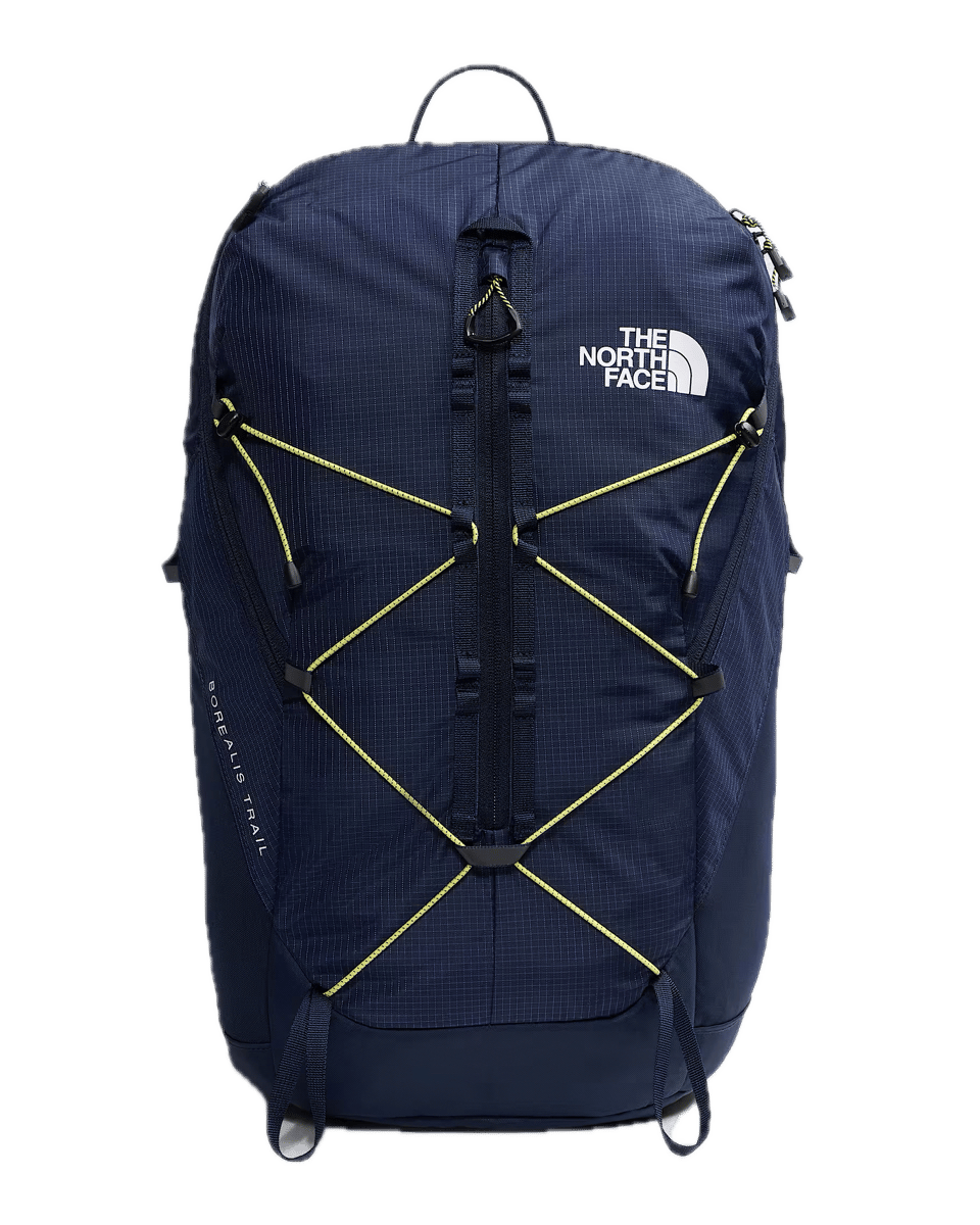 The North Face Borealis Trail Midnight Sky/sun Yellow