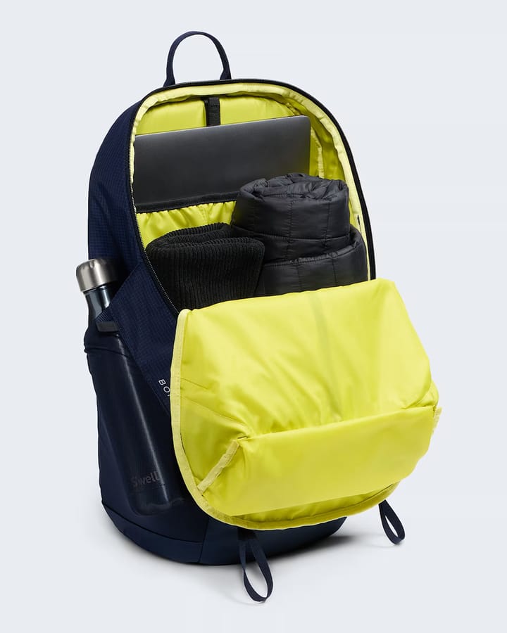 The North Face Borealis Trail Midnight Sky/sun Yellow The North Face