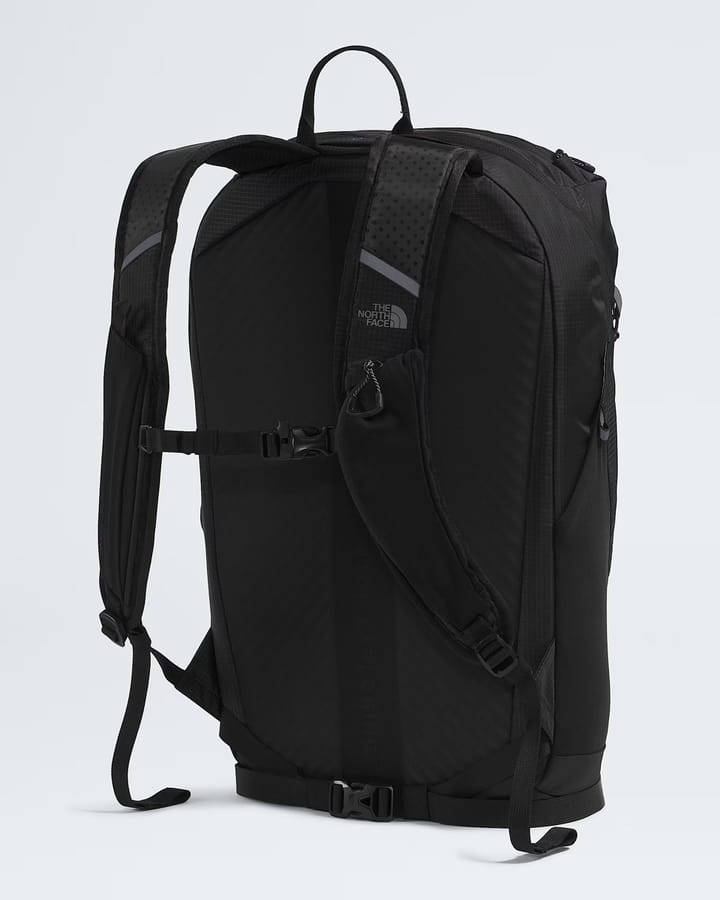 The North Face Borealis Trail Tnf Black The North Face