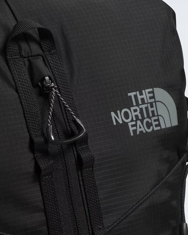 The North Face Borealis Trail Tnf Black The North Face