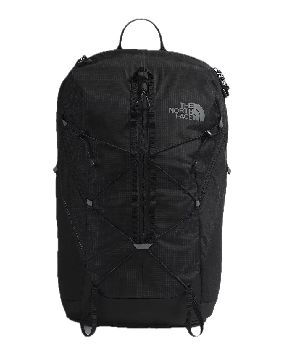 The North Face Borealis Trail Tnf Black