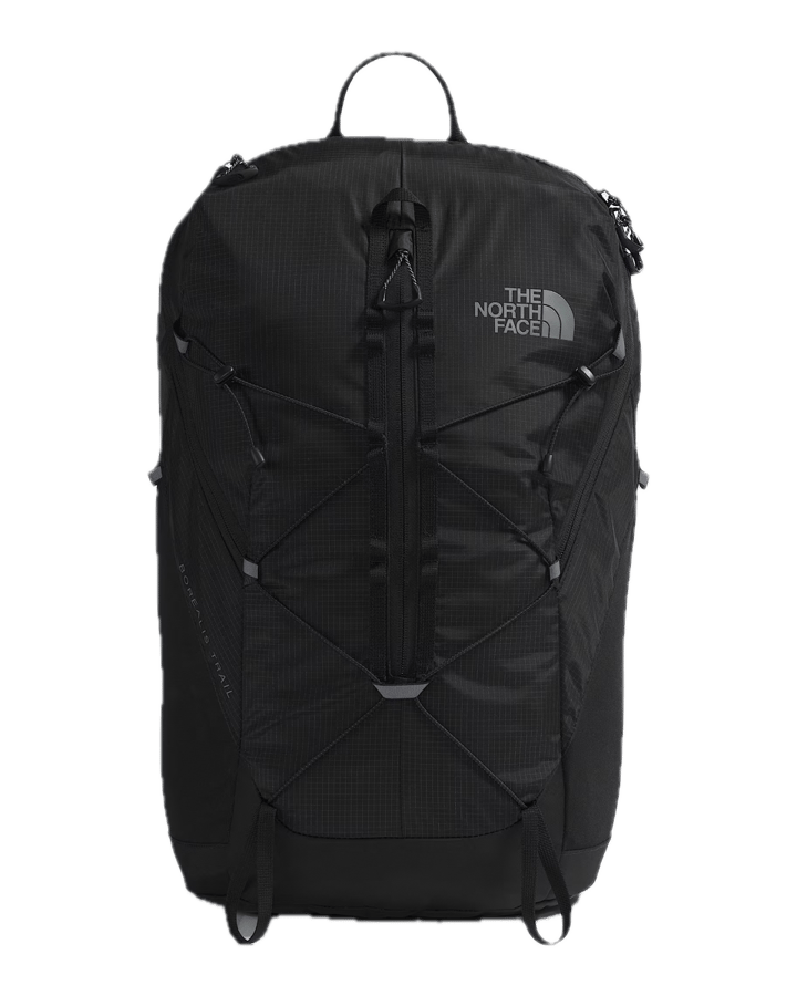 The North Face Borealis Trail Tnf Black The North Face