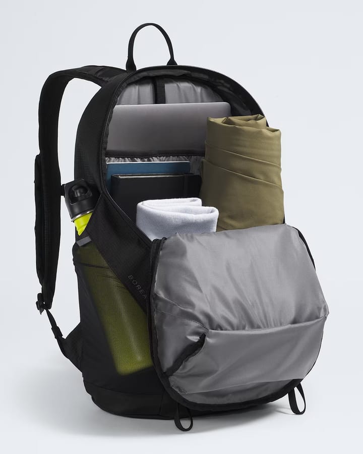 The North Face Borealis Trail Tnf Black The North Face