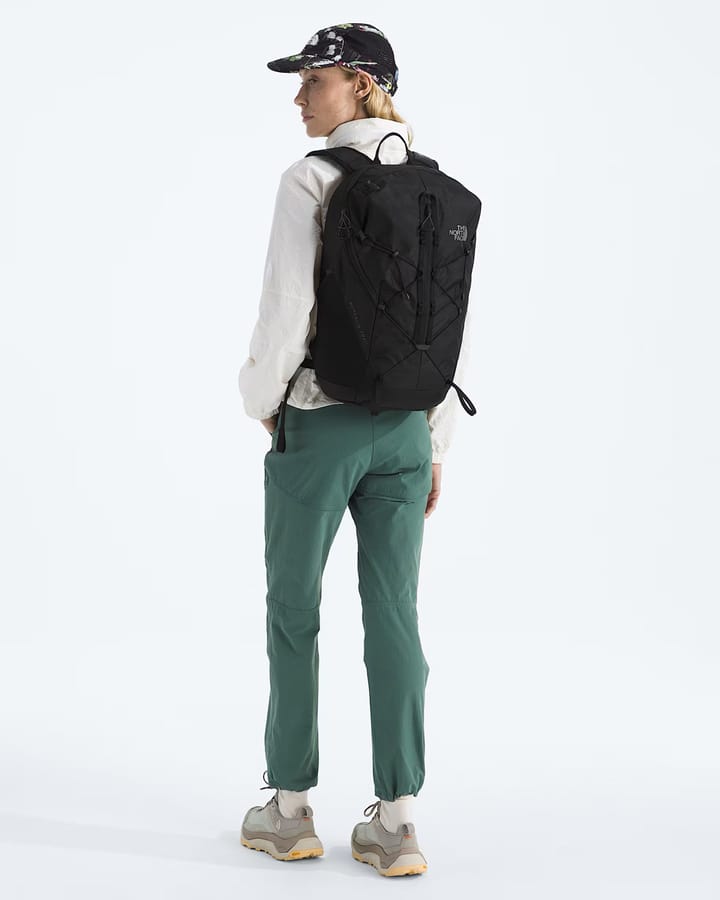 The North Face Borealis Trail Tnf Black The North Face