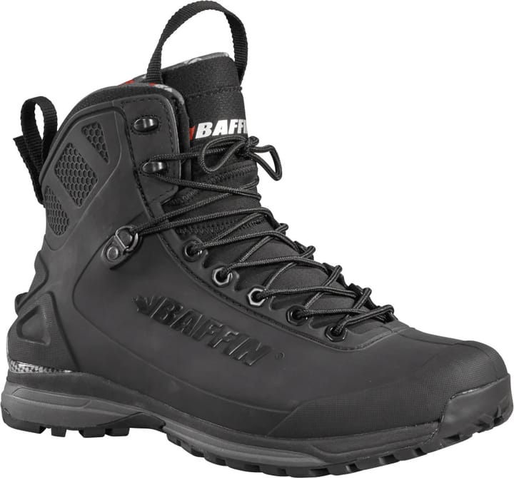 Baffin Men's Borealis Boot Blackout Baffin