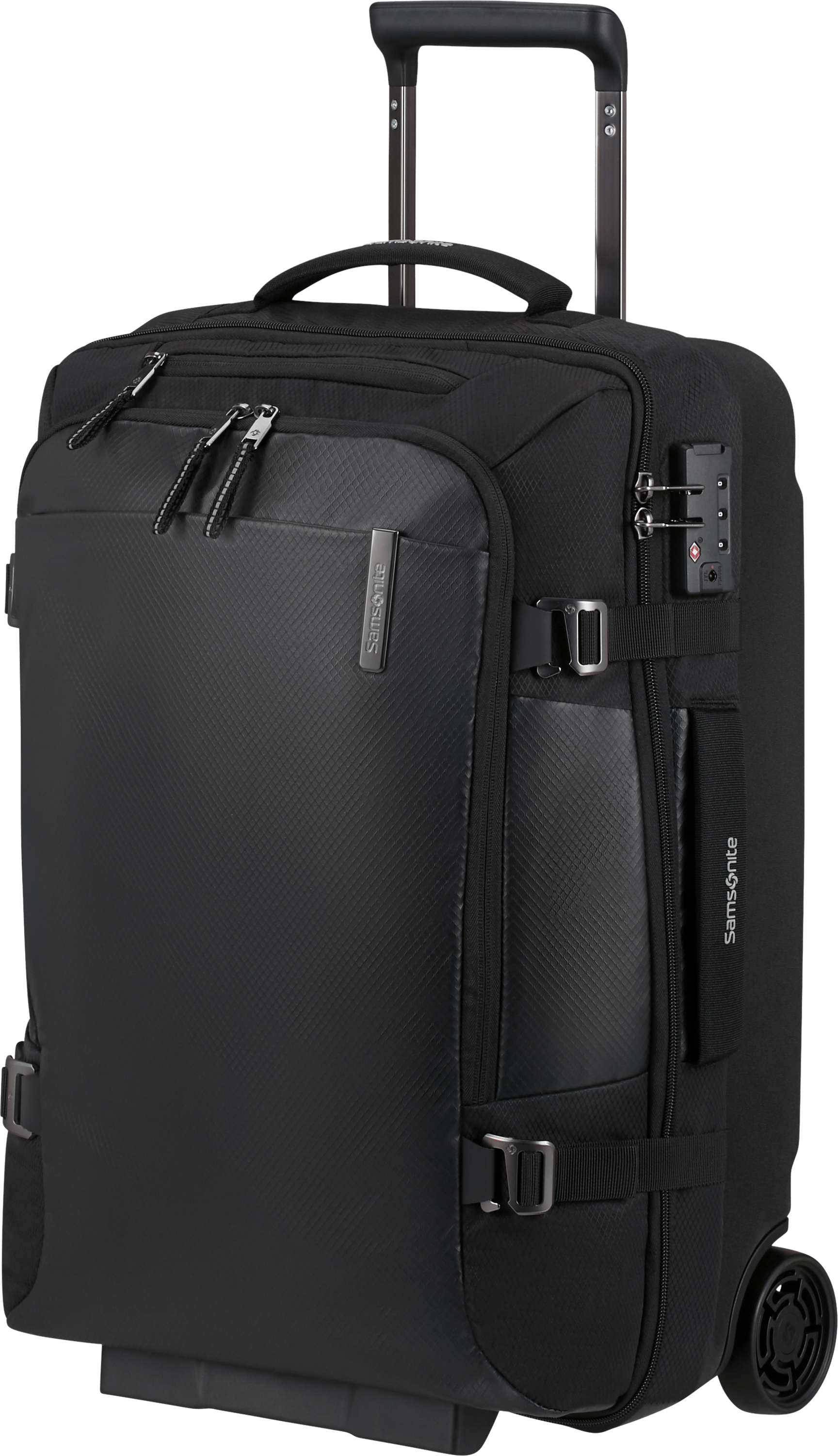 Samsonite Armox Wheeled Duffle