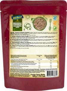 Blå Band Buckwheat Porridge With Coconut And Pumpkin Seeds Nocolour Blå Band