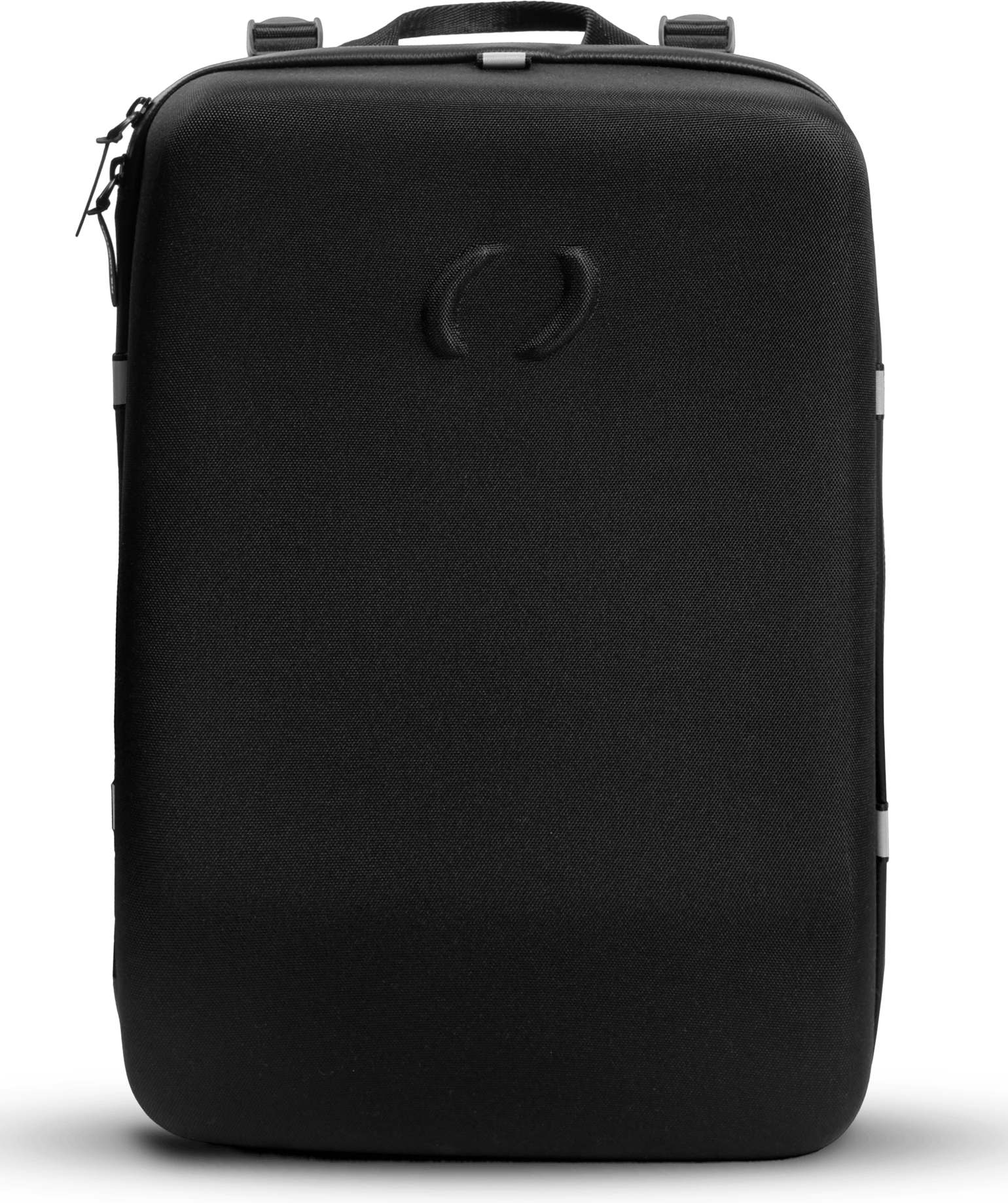Kilometer Backpack Pro Black