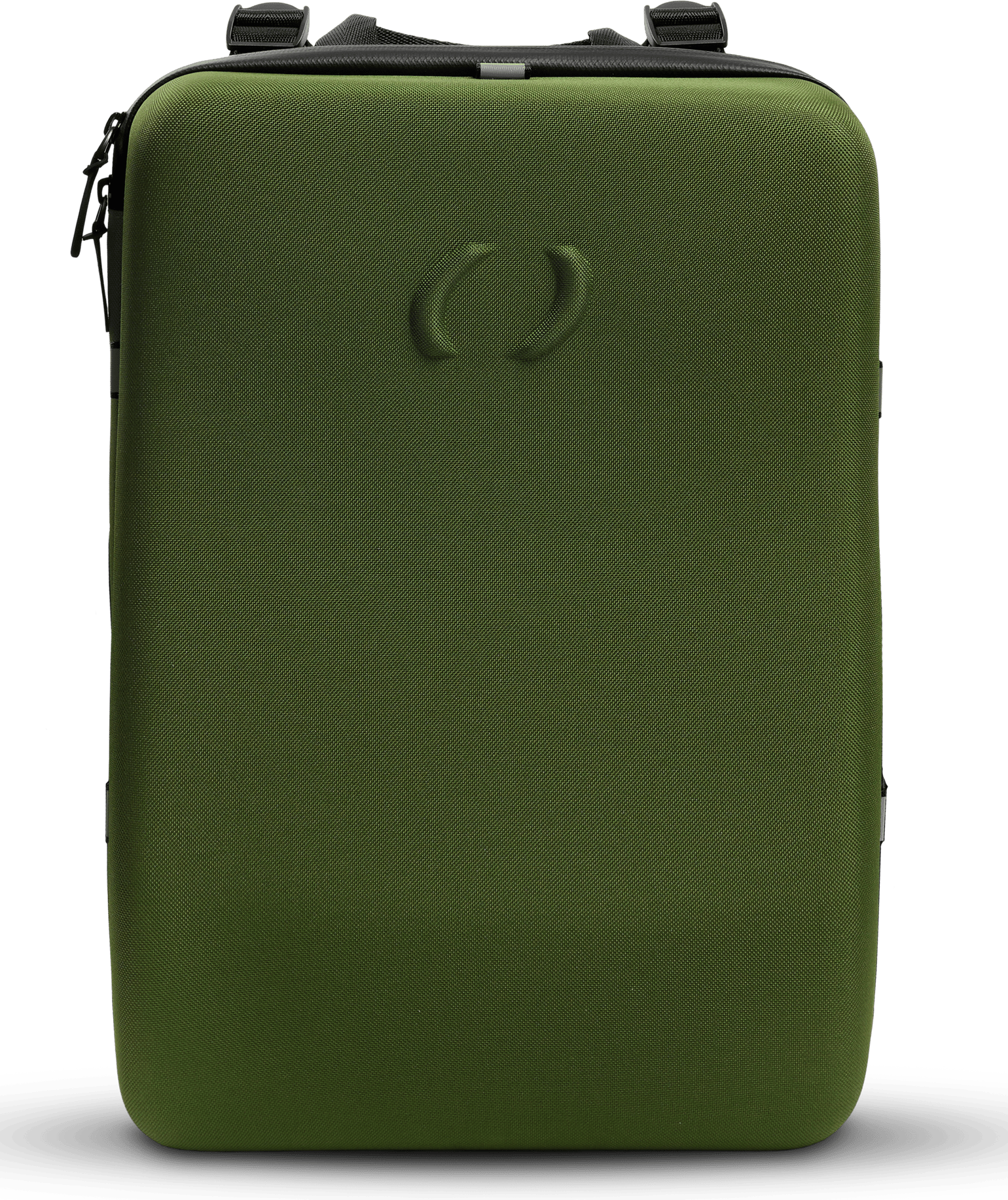 Kilometer Backpack Pro Green