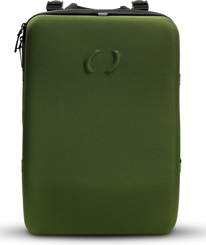 Kilometer Backpack Pro Green Kilometer