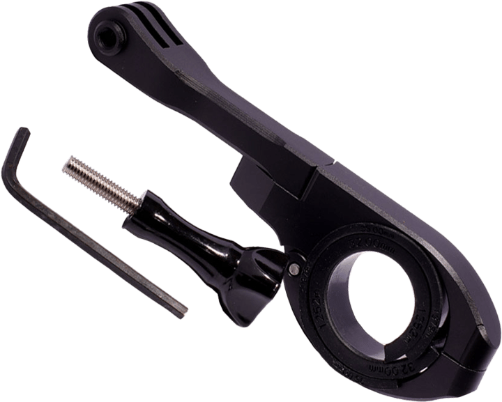 M Tiger Sports XC15 Extend Black M Tiger Sports
