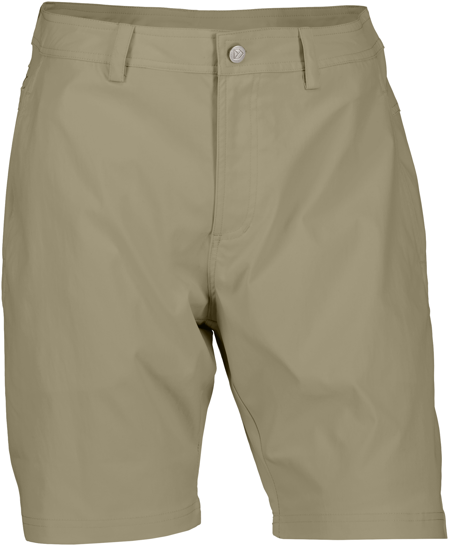 Didriksons Men's Bräcke Shorts Mistel Green