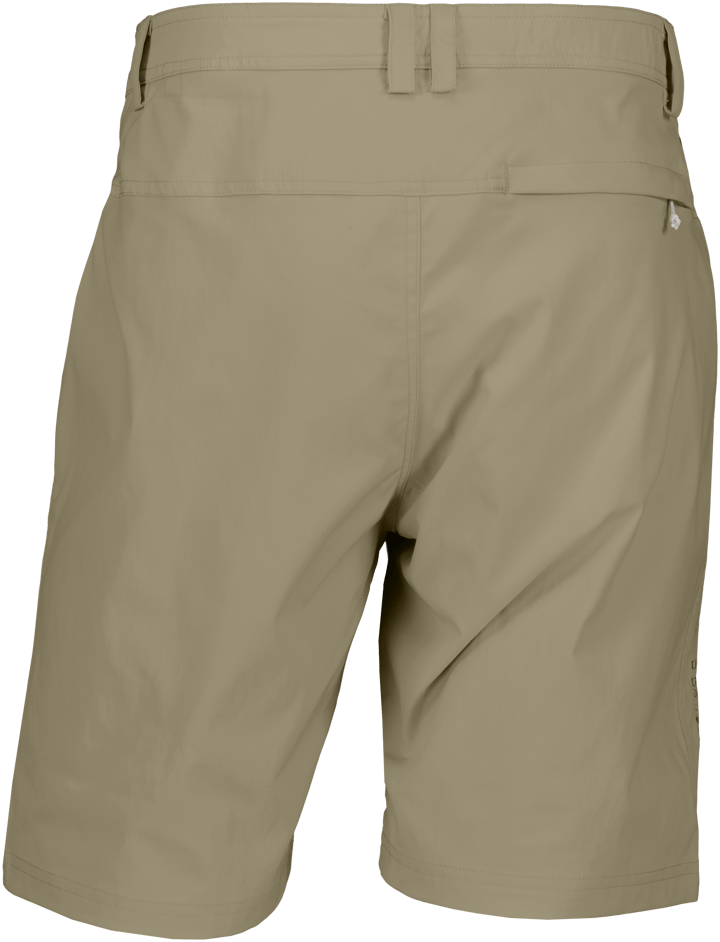 Didriksons Men's Bräcke Shorts Mistel Green Didriksons