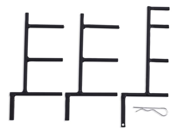 Espegard Brakett Til Grillrist 60cm Sett Med 3 Stk Espegard Espegard Brakett Til Grillrist 60cm Sett Med 3 Stk Espegard