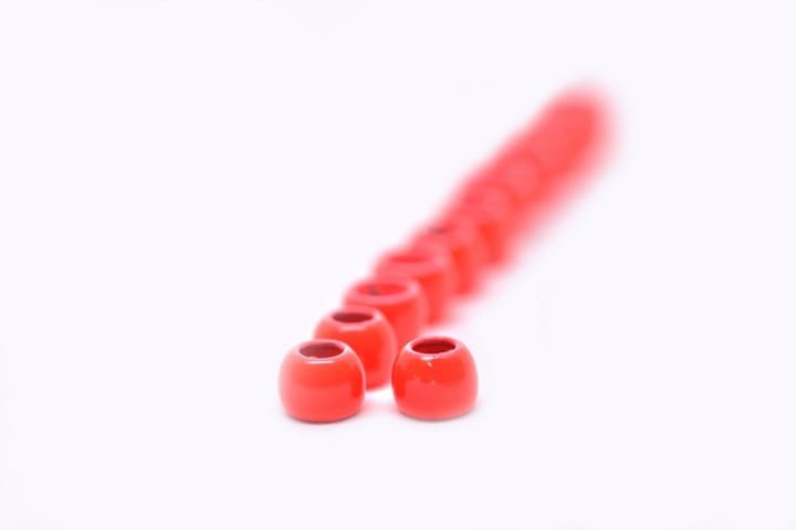 FutureFly Ff Brass Beads 4mm FutureFly
