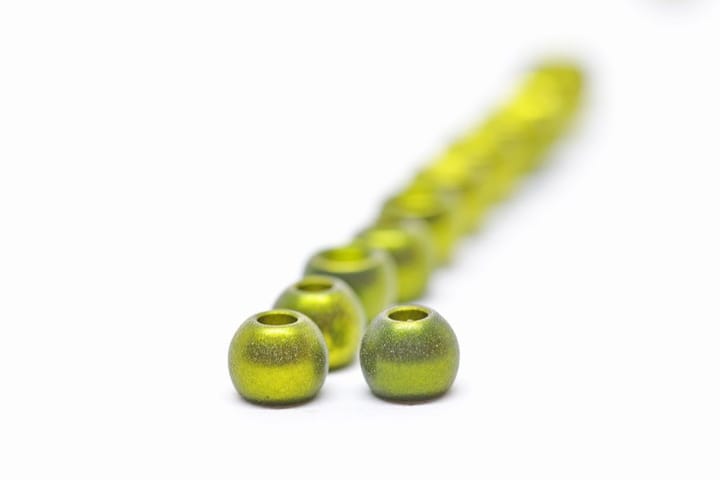 FutureFly Brass Beads 5mm FutureFly