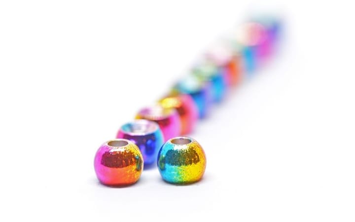 FutureFly Ff Brass Beads 4mm FutureFly