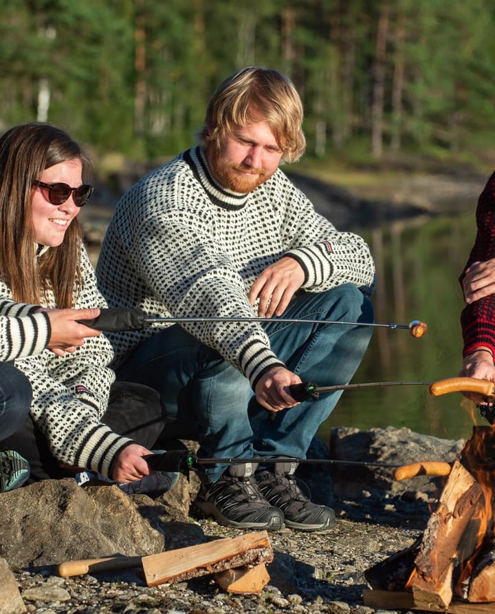 Bratens Bråtens Islender Genser Bratens Bratens Bråtens Islender Genser Bratens
