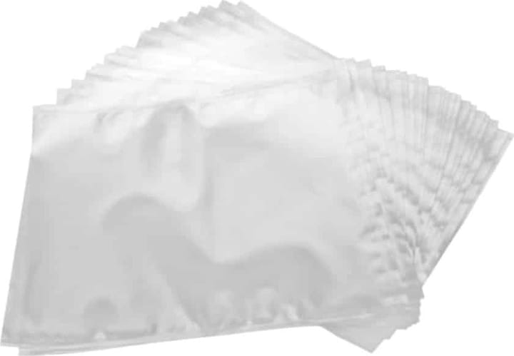 Brecom Pose Vakuum (12X55 cm) 50 stk Brecom