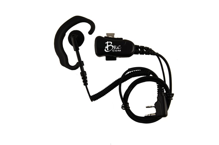 Brecom Miniheadset Indre Vr-1000 BreCom