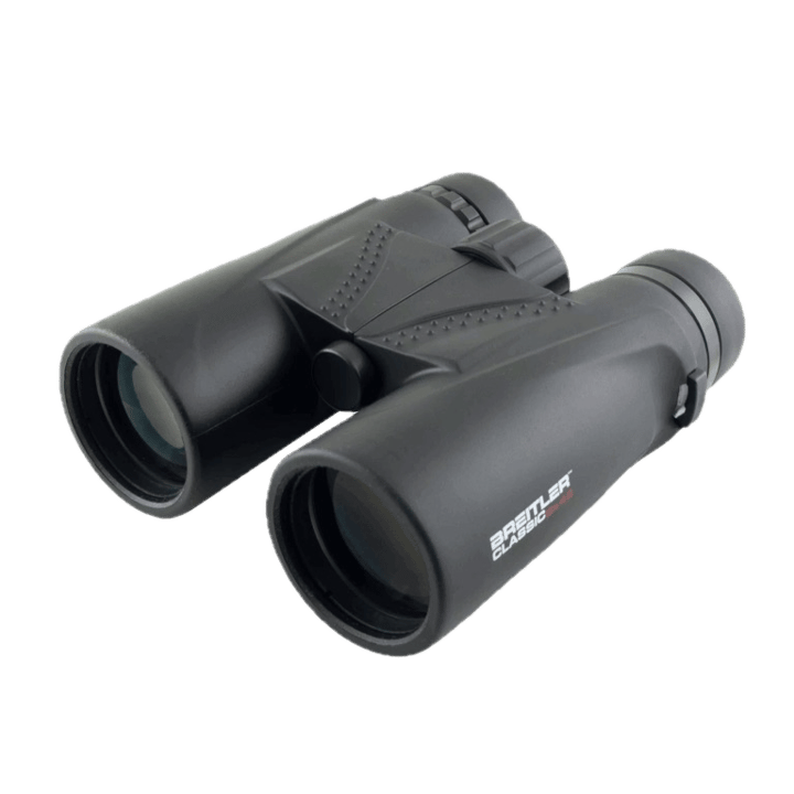 Breitler Classic 8×42 Wp Sort Breitler