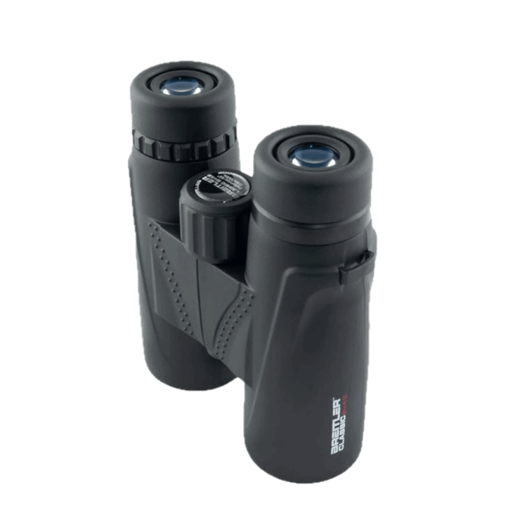 Breitler Classic 8×42 Wp Sort Breitler