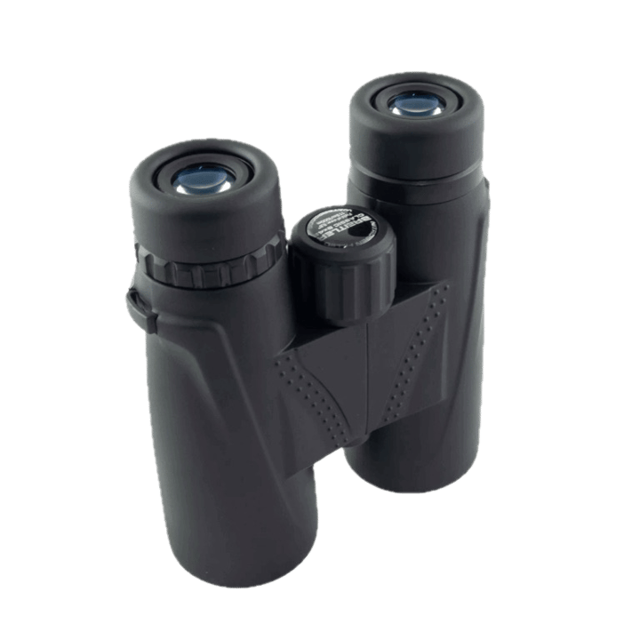 Breitler Classic 8×42 Wp Sort Breitler