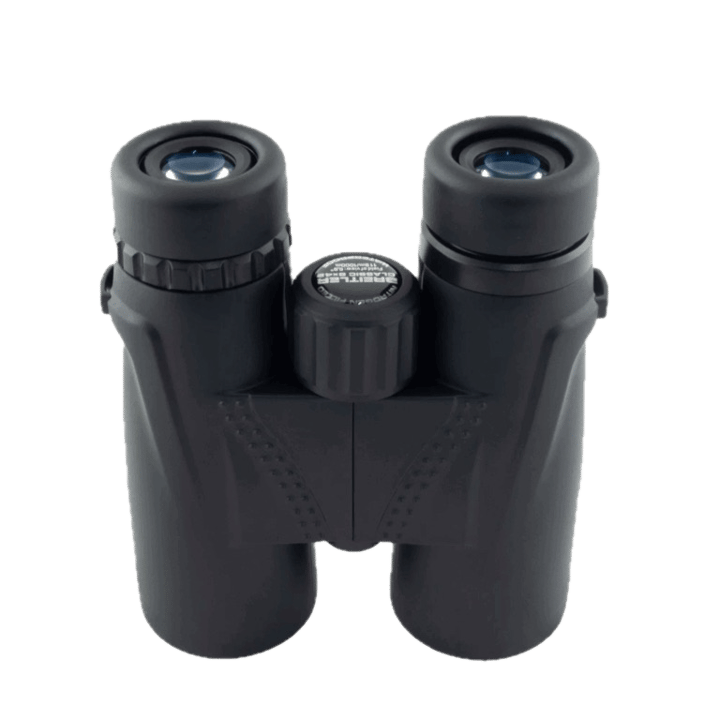 Breitler Classic 8×42 Wp Sort Breitler