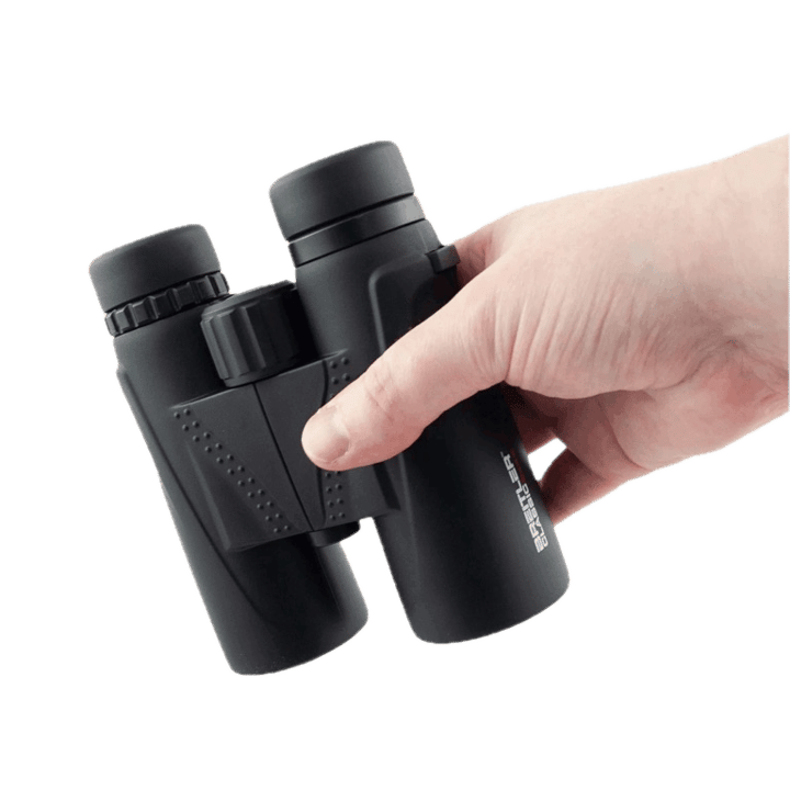 Breitler Classic 8×42 Wp Sort Breitler