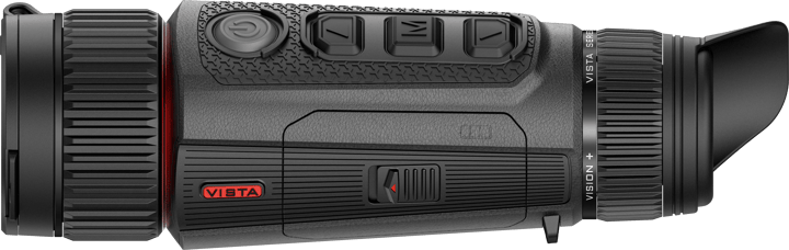 Nocpix Vista - H35 Black Nocpix Nocpix Vista - H35 Black Nocpix