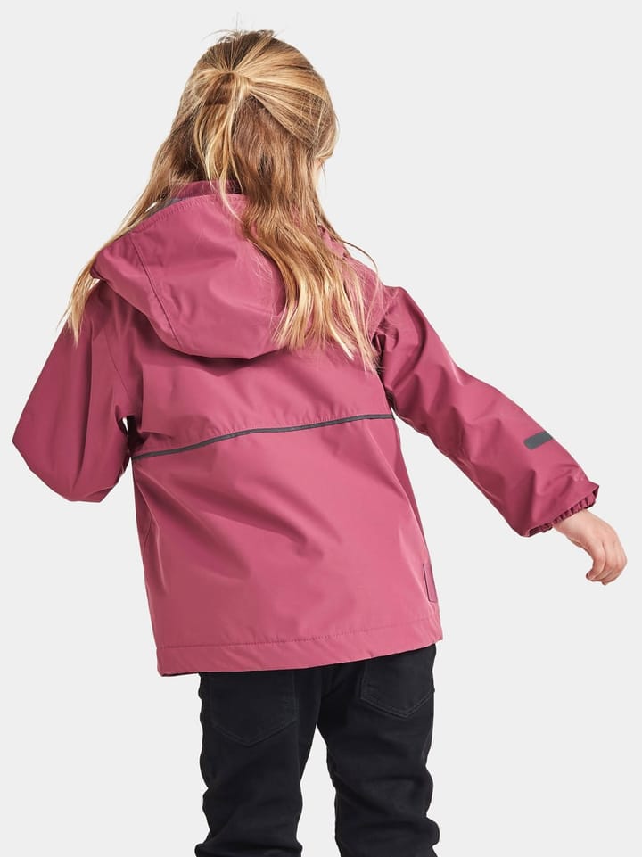 Didriksons BRI KIDS JKT 2 Lilac Balloon Didriksons Didriksons BRI KIDS JKT 2 Lilac Balloon Didriksons