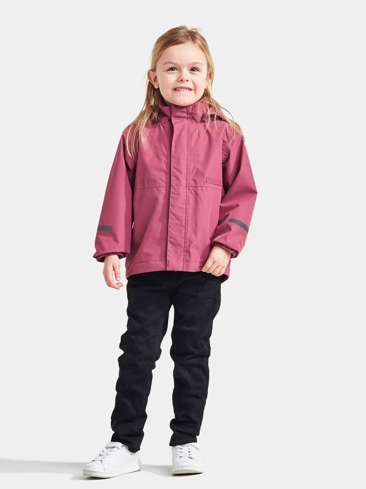 Didriksons BRI KIDS JKT 2 Lilac Balloon Didriksons Didriksons BRI KIDS JKT 2 Lilac Balloon Didriksons