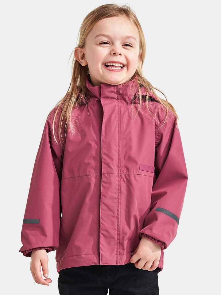 Didriksons BRI KIDS JKT 2 Lilac Balloon Didriksons Didriksons BRI KIDS JKT 2 Lilac Balloon Didriksons