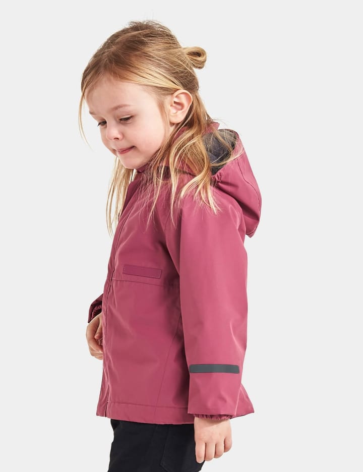 Didriksons BRI KIDS JKT 2 Lilac Balloon Didriksons Didriksons BRI KIDS JKT 2 Lilac Balloon Didriksons