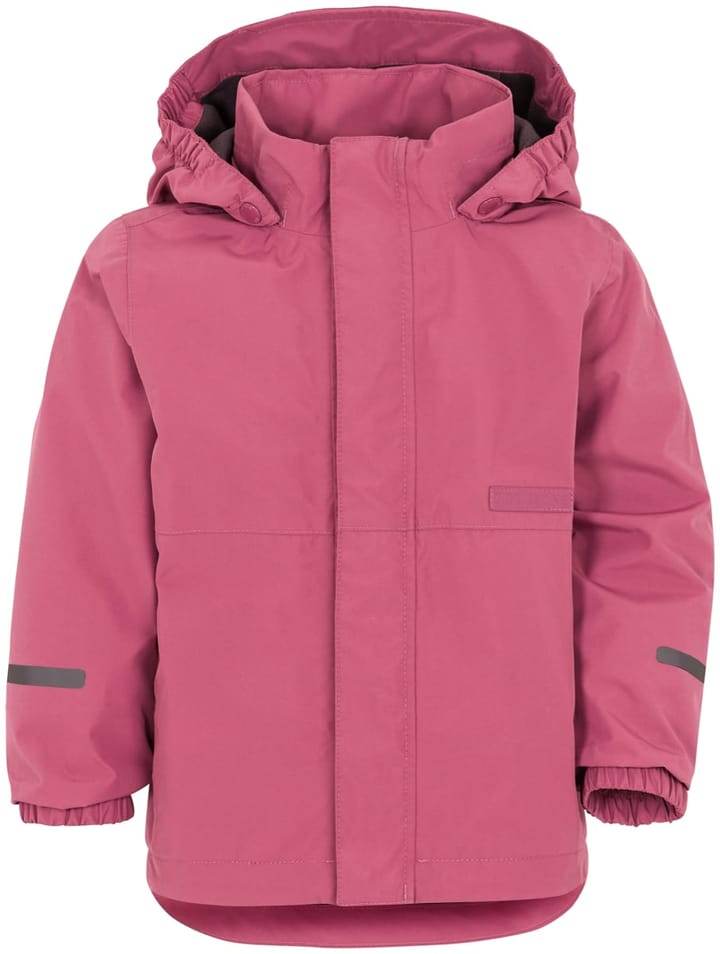 Didriksons Bri Kids Jacket 2 Lilac Balloon Didriksons
