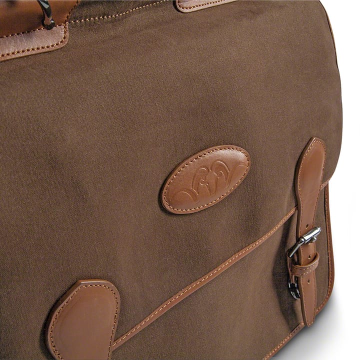 Blaser Blaser Briefbag Twill/Leather Blaser