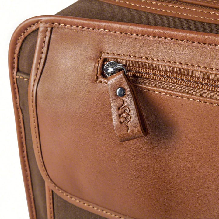 Blaser Blaser Briefbag Twill/Leather Blaser Blaser Blaser Briefbag Twill/Leather Blaser
