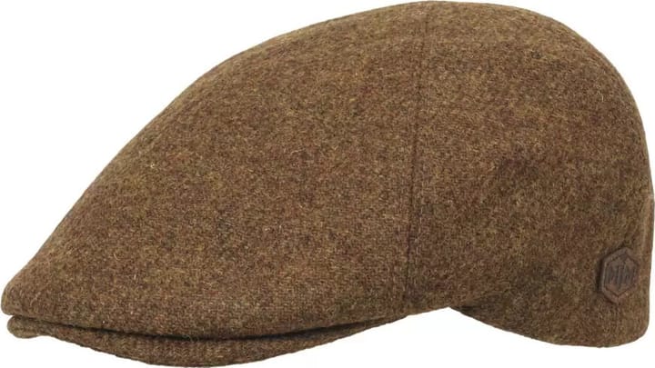 MJM Broker 52 Virgin Wool Curry MJM