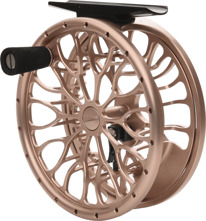 Vision XO Click Fly Reel Vision