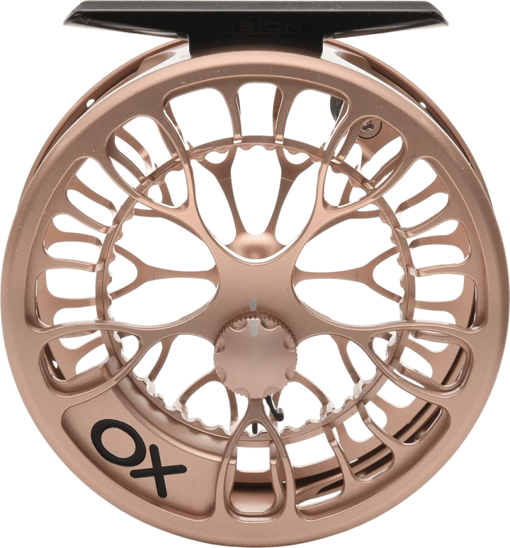 Vision XO Click Fly Reel Vision