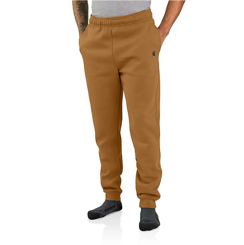 Men's Midweight Tapered Sweatpant