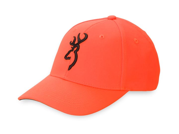 Browning Browning Safety 3d Cap Orange Browning Browning Browning Safety 3d Cap Orange Browning