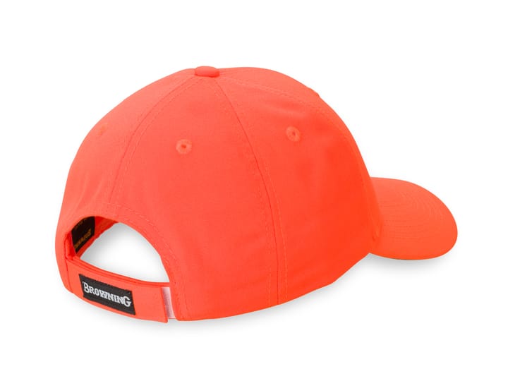 Browning Browning Safety 3d Cap Orange Browning Browning Browning Safety 3d Cap Orange Browning