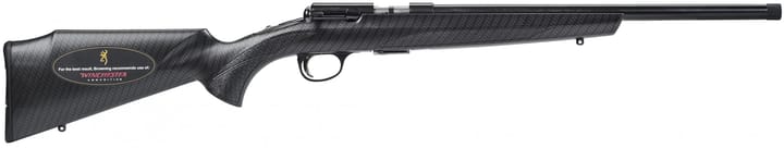 Browning Browning T-Bolt Carbon Dt 17hmr Lettvekts Småviltrifle! Browning Browning Browning T-Bolt Carbon Dt 17hmr Lettvekts Småviltrifle! Browning